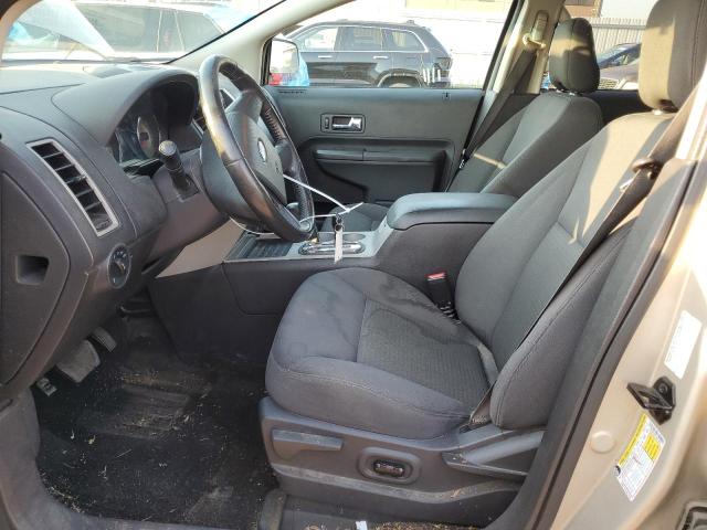 Photo 7 from auction – 2007 FORD EDGE SEL with VIN 2FMDK38C37BA20811