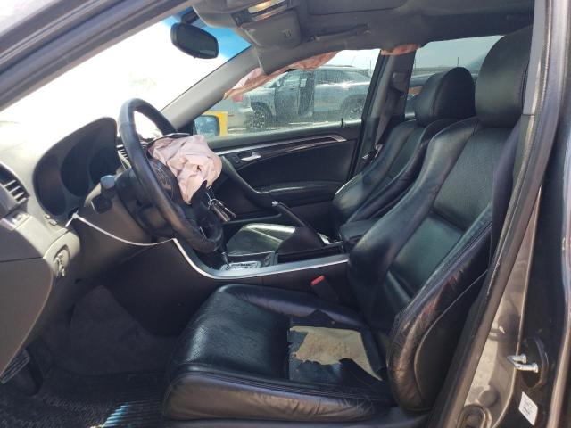 Photo 7 from auction – 2004 ACURA TL with VIN 19UUA66234A030749