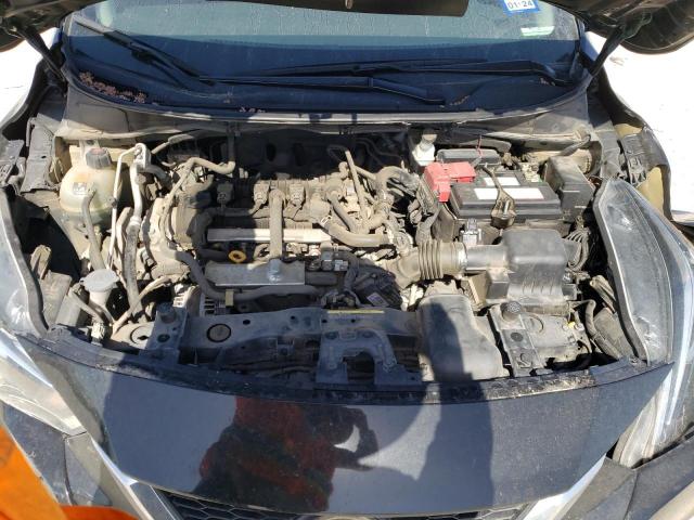 Photo 11 from auction – 2020 NISSAN VERSA S with VIN 3N1CN8DV8LL911920