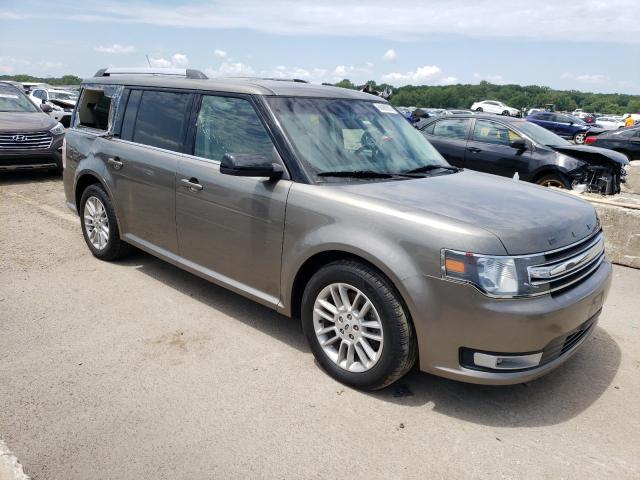 Снимка 4 от търг – 2014 FORD FLEX SEL с VIN 2FMHK6C86EBD33127