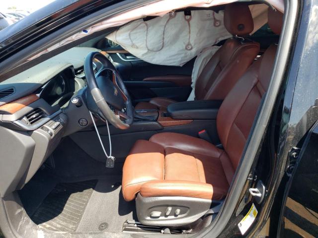 Photo 7 from auction – 2016 CADILLAC XTS PREMIU with VIN 2G61P5S34G9107110