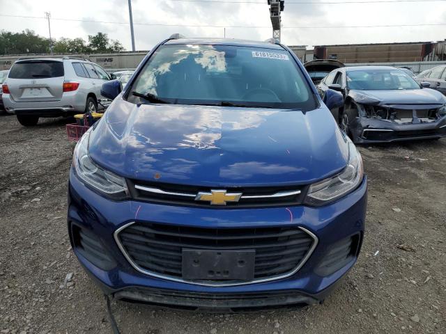 Photo 5 from auction – 2017 CHEVROLET TRAX 1LT with VIN 3GNCJLSB6HL204267