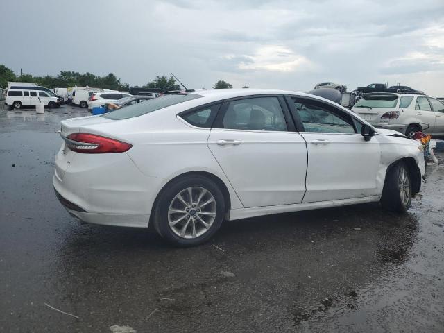 Photo 3 from auction – 2017 FORD FUSION SE with VIN 3FA6P0H79HR345973