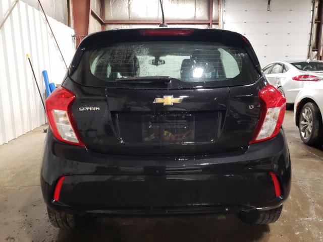 Photo 6 from auction – 2018 CHEVROLET SPARK 1LT with VIN KL8CD6SA5JC467417