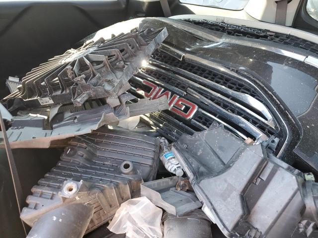 Photo 12 from auction – 2017 GMC ACADIA SLT with VIN 1GKKNMLA3HZ218340