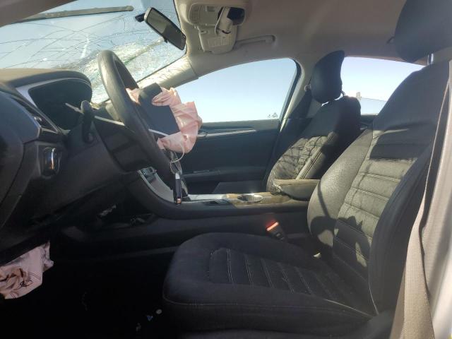 Photo 7 from auction – 2015 FORD FUSION SE with VIN 3FA6P0H79FR163087