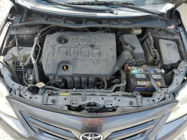 Photo 11 from auction – 2012 TOYOTA COROLLA BA with VIN 5YFBU4EEXCP068499