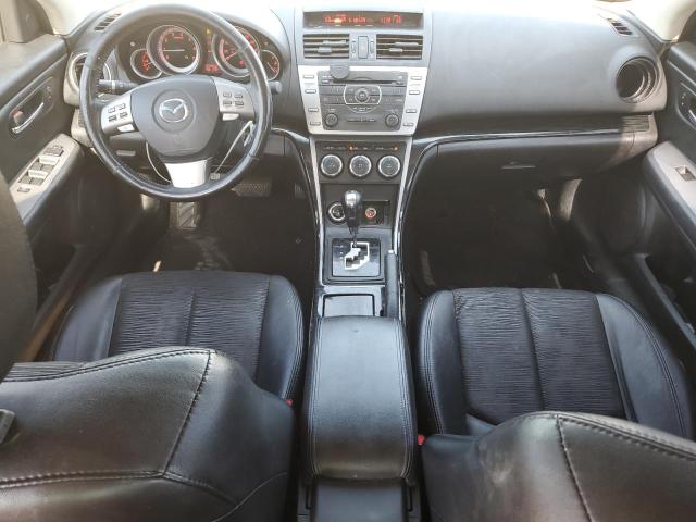 Photo 8 from auction – 2009 MAZDA 6 with VIN 1YVHP82A095M35761