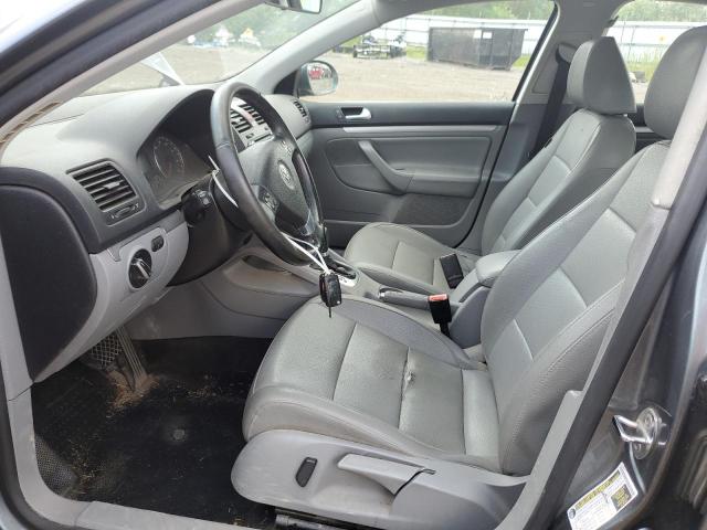 Photo 7 from auction – 2009 VOLKSWAGEN JETTA WOLF with VIN 3VWRJ71K59M005070