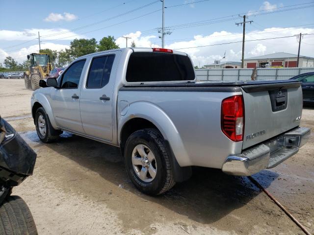 Zdjęcie 2 z aukcji – 2013 NISSAN FRONTIER S z VIN 1N6AD0EV2DN753208