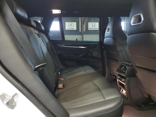 Photo 11 from auction – 2018 BMW X5 M with VIN 5YMKT6C56J0Y83959