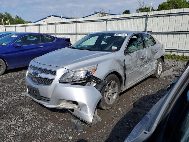 CHEVROLET MALIBU LS 2013 with VIN 1G11B5SA9DF210836 - Photo from auction