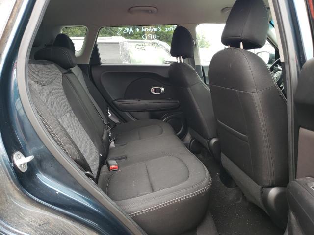 Photo 10 from auction – 2018 KIA SOUL + with VIN KNDJP3A56J7594288