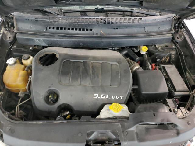 Photo 12 from auction – 2011 DODGE JOURNEY LU with VIN 3D4PG9FG7BT531031