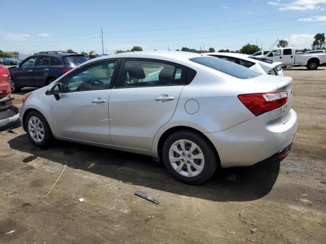 Photo 2 from auction – 2015 KIA RIO LX with VIN KNADM4A34F6455667