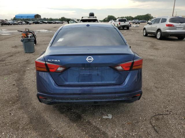 Photo 6 from auction – 2020 NISSAN ALTIMA S with VIN 1N4BL4BVXLC212719