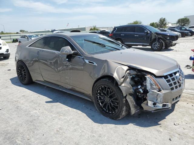 Photo 4 from auction – 2012 CADILLAC CTS PERFOR with VIN 1G6DK1E37C0150117