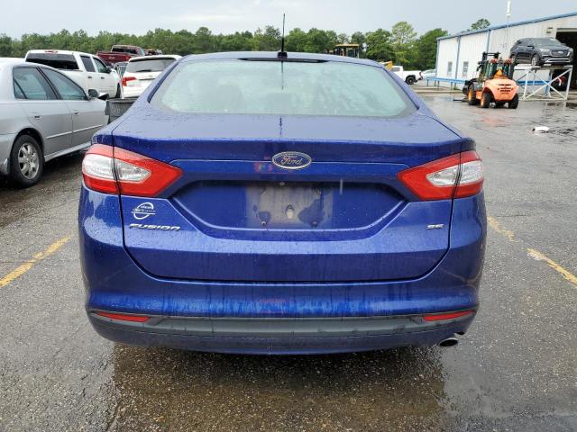 Photo 6 from auction – 2015 FORD FUSION with VIN 3FA6P0H73FR248202