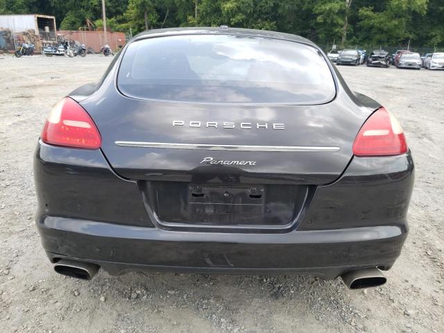 Photo 6 from auction – 2011 PORSCHE PANAMERA 2 with VIN WP0AA2A78BL010785