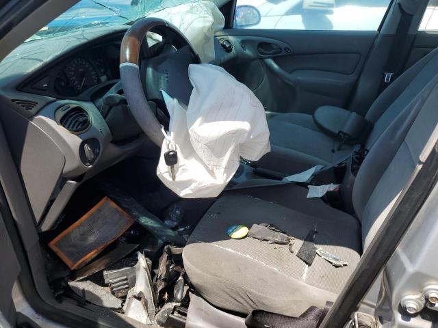 Photo 7 from auction – 2002 FORD FOCUS SE with VIN 1FAFP363X2W296420