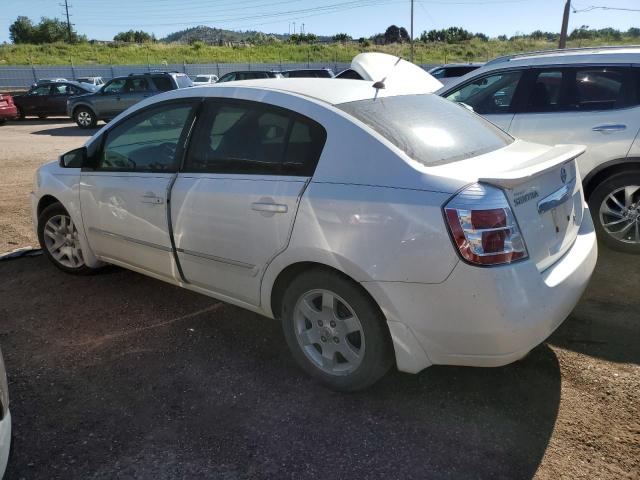 Photo 2 from auction – 2012 NISSAN SENTRA 2.0 with VIN 3N1AB6AP8CL671276