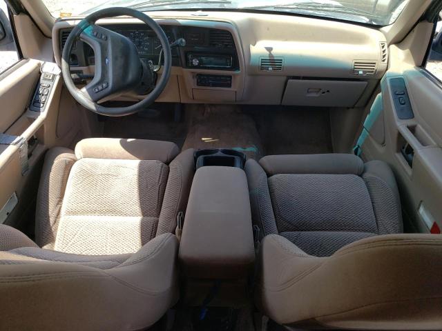 Photo 8 from auction – 1993 FORD EXPLORER with VIN 1FMDU34X4PUB42039