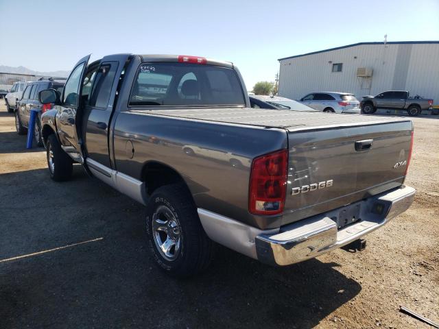 Photo 2 from auction – 2002 DODGE RAM 1500 with VIN 3D7HU18N52G197975