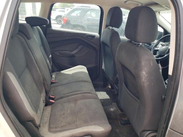 Photo 10 from auction – 2016 FORD ESCAPE S with VIN 1FMCU0F79GUB66800