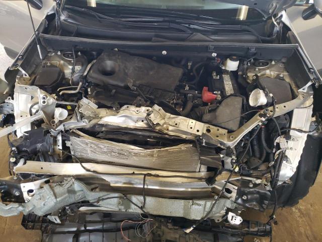 Photo 12 from auction – 2019 TOYOTA RAV4 XLE with VIN 2T3P1RFV2KC019068