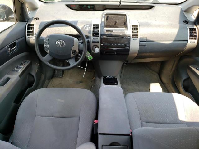 Photo 8 from auction – 2007 TOYOTA PRIUS with VIN JTDKB20U373227760