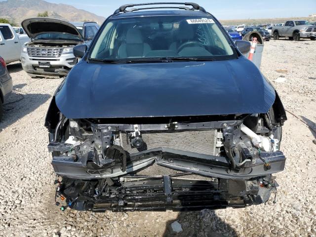 Photo 5 from auction – 2021 SUBARU CROSSTREK with VIN JF2GTACC8MG217084