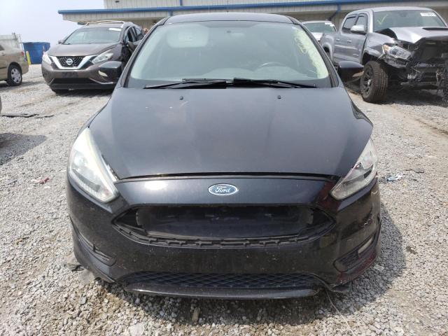 Photo 5 from auction – 2015 FORD FOCUS SE with VIN 1FADP3K25FL311479
