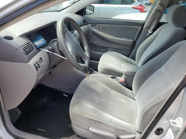 Photo 7 from auction – 2006 TOYOTA COROLLA CE with VIN 1NXBR32E76Z722555