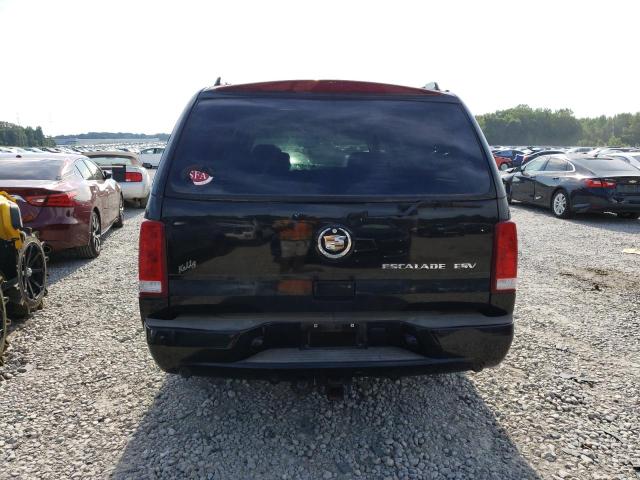 Photo 6 from auction – 2004 CADILLAC ESCALADE E with VIN 3GYFK66NX4G210532