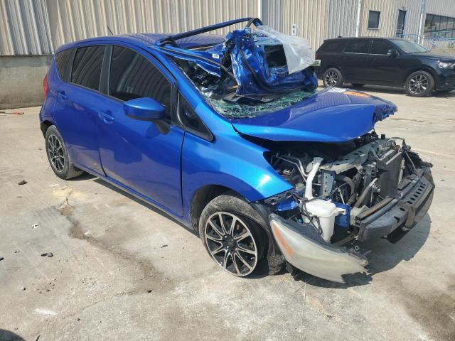Photo 4 from auction – 2015 NISSAN VERSA NOTE with VIN 3N1CE2CP0FL394830