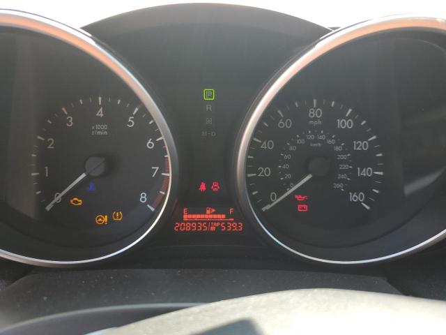 Photo 9 from auction – 2011 MAZDA 3 I with VIN JM1BL1VG0B1438591