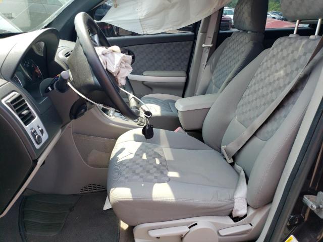 Photo 7 from auction – 2007 CHEVROLET EQUINOX LS with VIN 2CNDL23F376094800