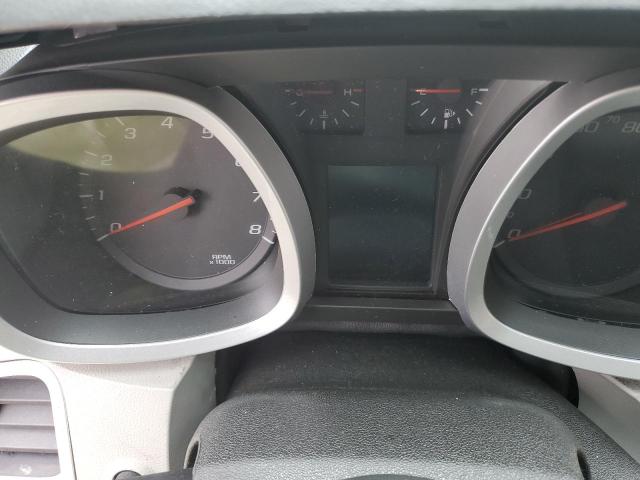 Photo 9 from auction – 2015 CHEVROLET EQUINOX LT with VIN 2GNFLFEK2F6103880