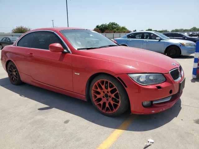 Photo 4 from auction – 2012 BMW 328 I with VIN WBADW3C59CE821336