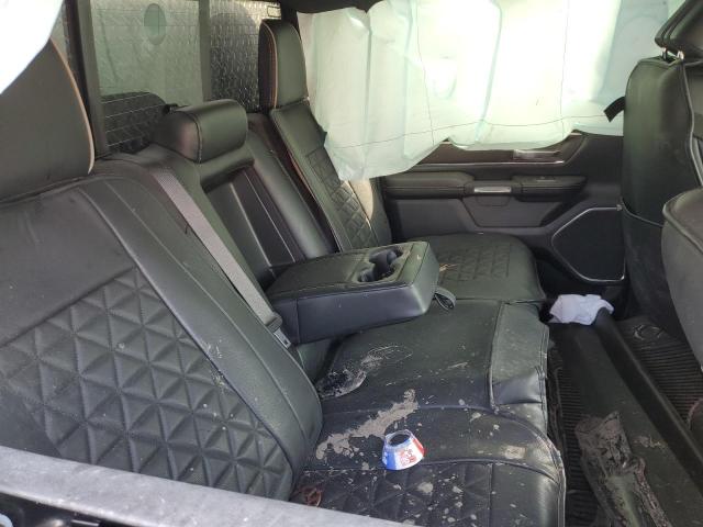 Photo 10 from auction – 2022 RAM 1500 LARAM with VIN 1C6SRFJT0NN403326