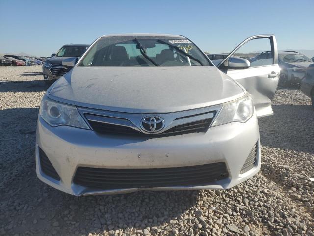 Photo 5 from auction – 2013 TOYOTA CAMRY L with VIN 4T4BF1FK2DR300998