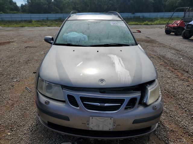 Photo 5 from auction – 2006 SAAB 9-3 2.0T with VIN YS3FD55Y661116437