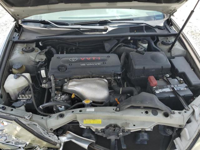 Photo 11 from auction – 2005 TOYOTA CAMRY LE with VIN 4T1BE32K65U044493