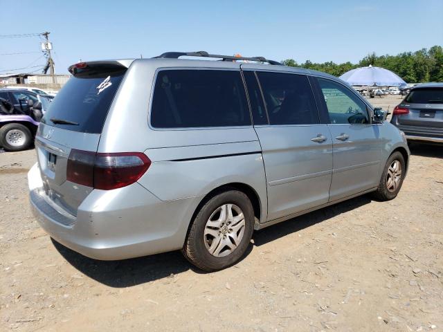 Photo 3 from auction – 2006 HONDA ODYSSEY with VIN 5FNRL38686B095376