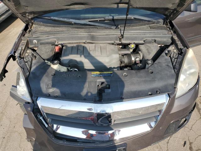 Photo 11 from auction – 2008 SATURN OUTLOOK XE with VIN 5GZEV13778J185903