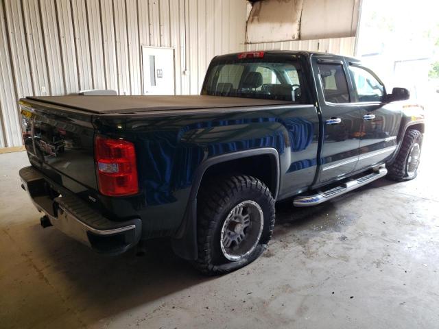 Photo 3 from auction – 2014 GMC SIERRA K15 with VIN 1GTV2VECXEZ341442