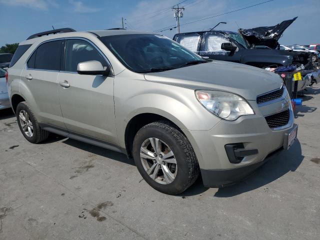 Photo 4 from auction – 2013 CHEVROLET EQUINOX LT with VIN 1GNALDEK2DZ124518
