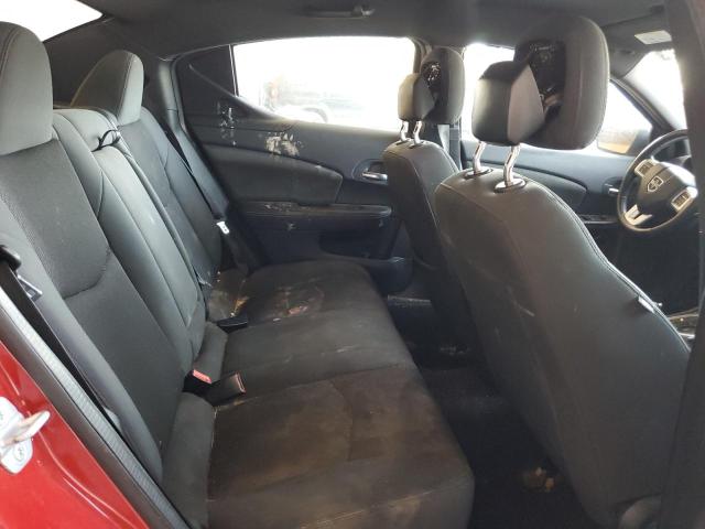 Photo 10 from auction – 2013 DODGE AVENGER SX with VIN 1C3CDZCG9DN663496