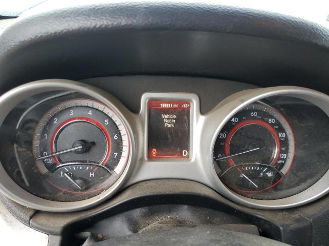Photo 9 from auction – 2015 DODGE JOURNEY SE with VIN 3C4PDCAB7FT531602