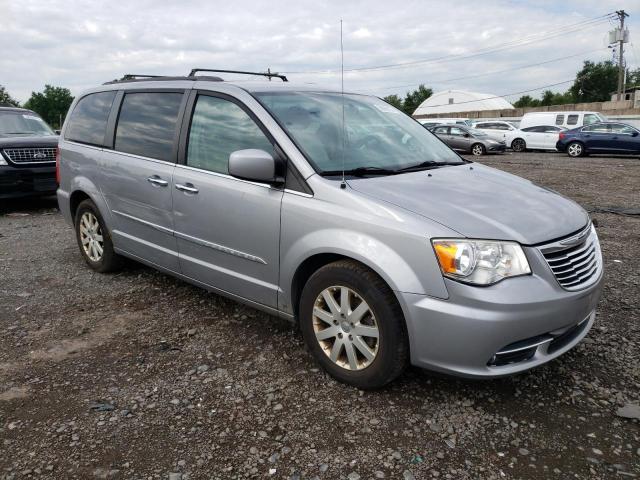 Photo 4 from auction – 2014 CHRYSLER TOWN & COU with VIN 2C4RC1BG1ER423049